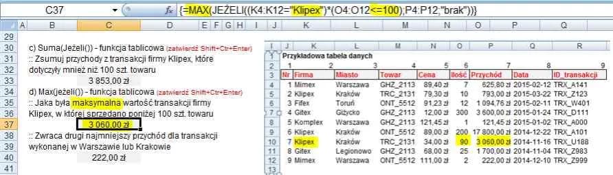 Jak zrobić funkcje w Excelu: 7 prostych kroków dla początkujących