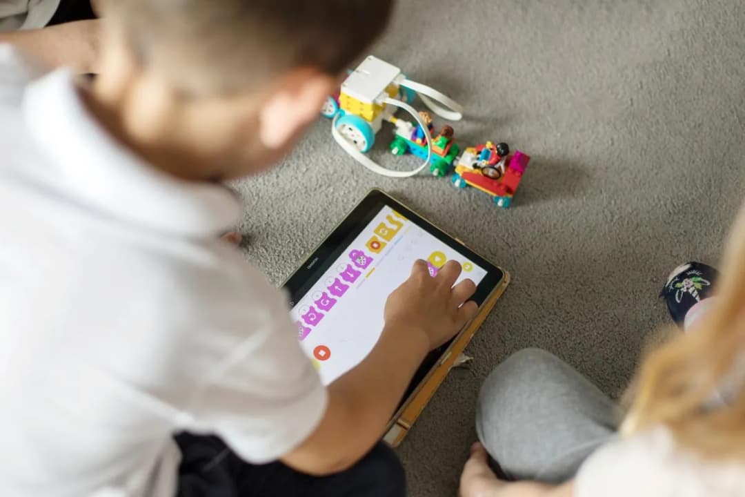 Zajęcia z robotyki Białystok - najlepsze kursy dla dzieci i młodzieży