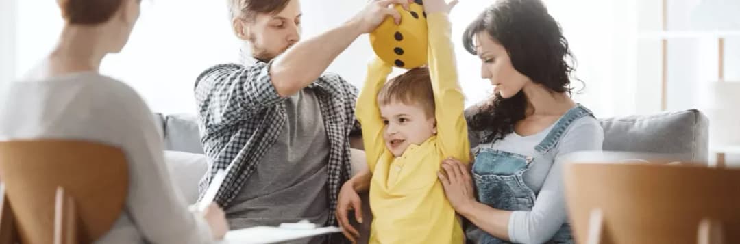 Jakie zajęcia dla dzieci z ADHD pomogą w rozwoju i emocjach