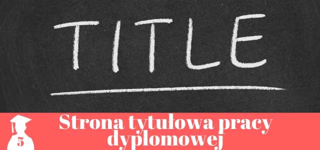 Jak zrobić stronę tytułową w Wordzie - proste kroki i ważne wskazówki