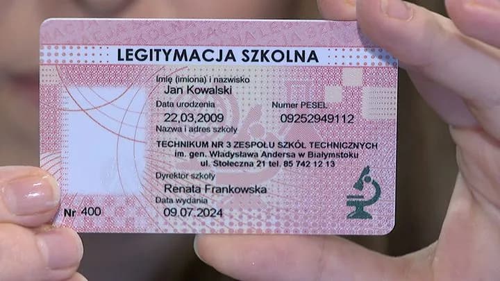 Czy legitymacja szkolna jest obowiązkowa? Oto co musisz wiedzieć