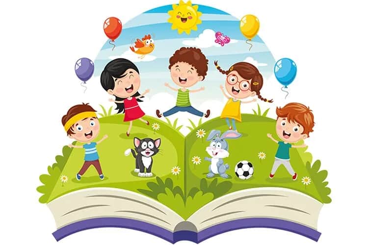 Wspomnienia z wakacji – ciekawe zajęcia w przedszkolu dla dzieci