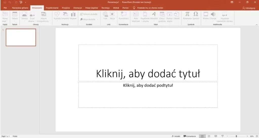 Jak zrobić komiks w PowerPoint: Proste kroki, które musisz znać
