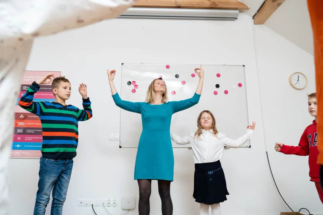 Jak się nie stresować przed sprawdzianem - sprawdzone metody na relaks