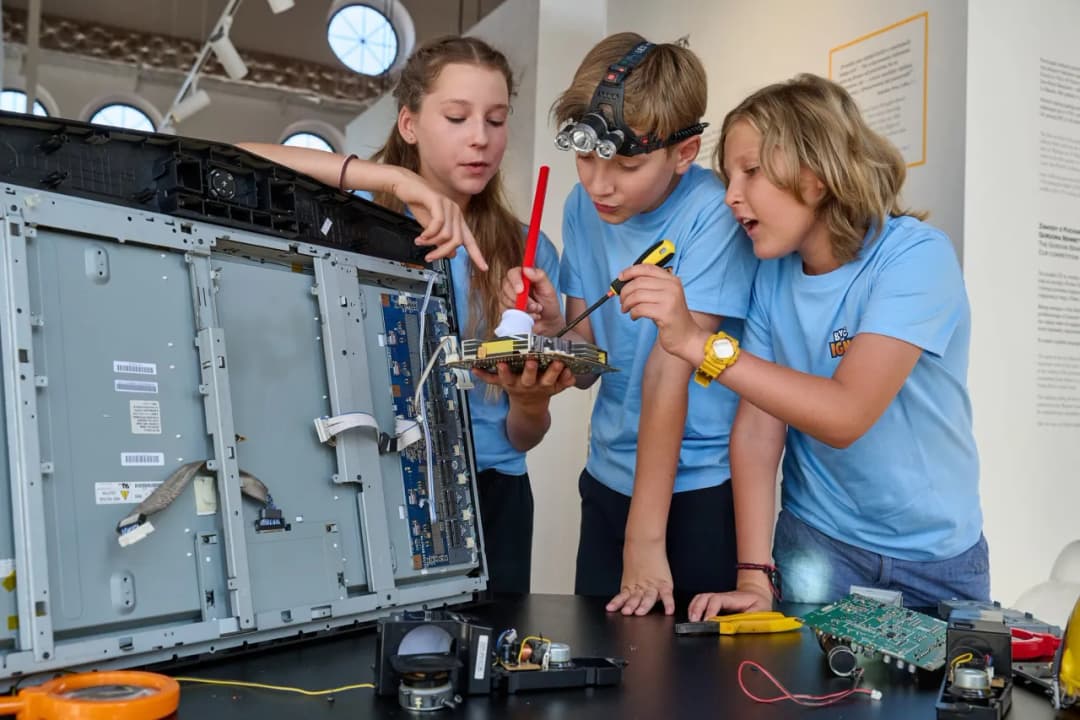 Być jak Ignacy materiały edukacyjne dla uczniów i nauczycieli