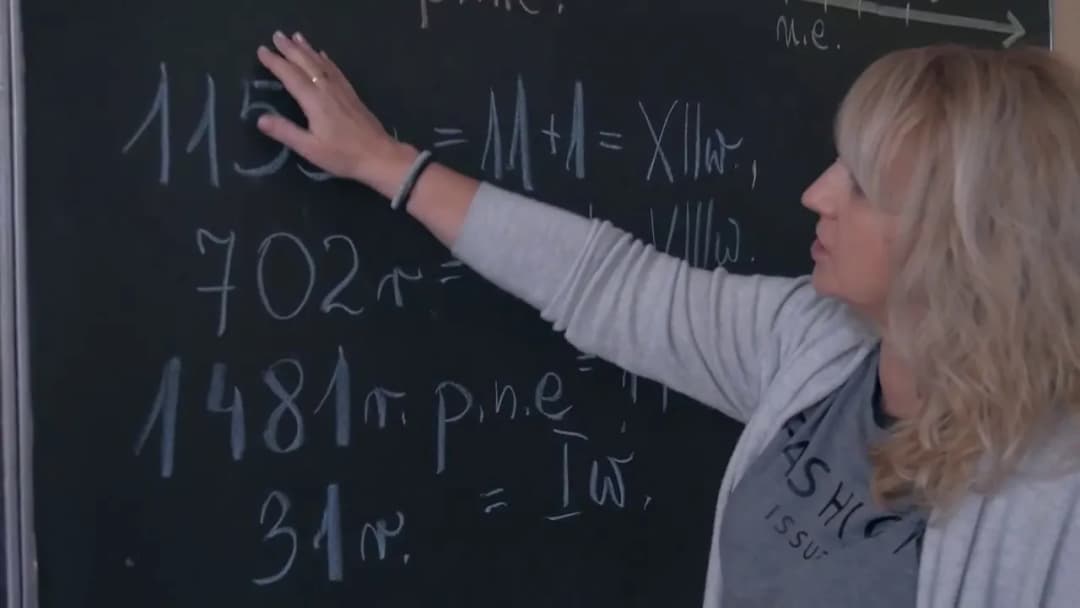 Który to wiek sprawdzian - skuteczne pytania i materiały do nauki