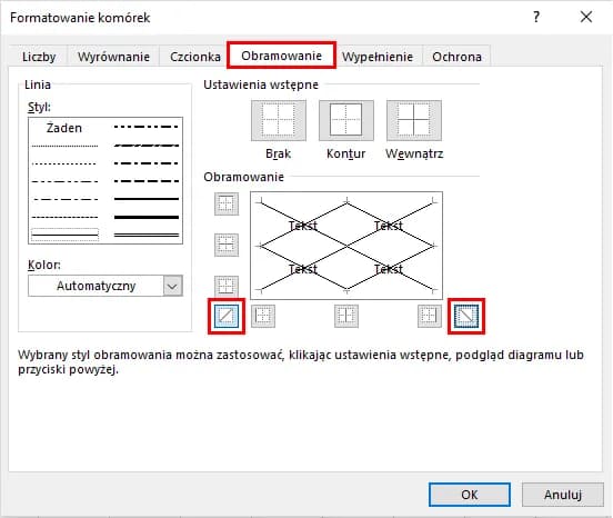 Jak powiększyć komórki w Excelu i poprawić czytelność danych