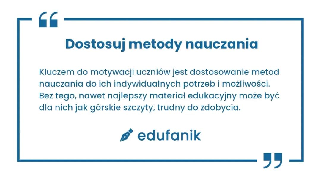 Jak napisać program edukacyjny krok po kroku, by zyskać sukces w nauczaniu