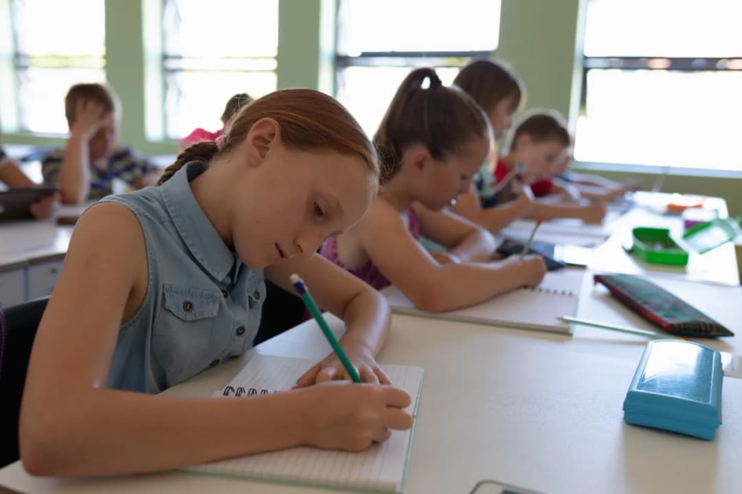 Czy można zrobić zdjęcie sprawdzianu? Poznaj prawa ucznia i szkoły