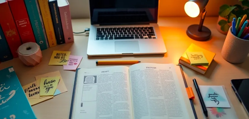 Nauka i inteligencja emocjonalna: co łączy te pojęcia