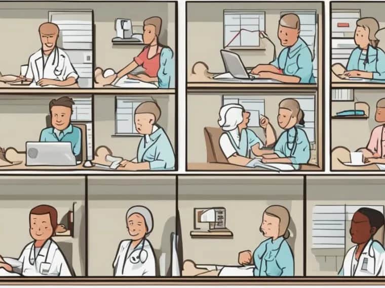 Jak napisać program edukacyjny dla pacjenta, by uniknąć błędów?