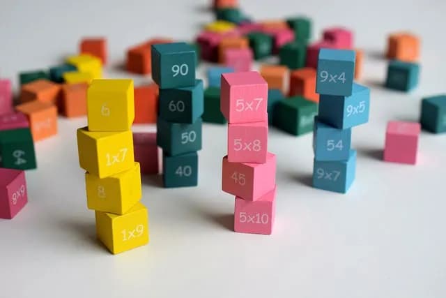 Zajęcia wyrównawcze z matematyki kl 4 – jak pomóc dziecku w nauce?