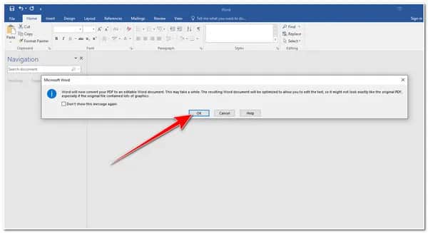 Jak zapisać plik PDF w Word: 5 skutecznych metod konwersji