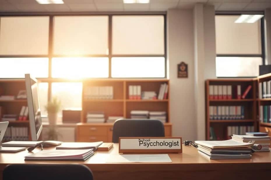 Ile zarabia psycholog szkolny netto? Realne stawki i dodatki