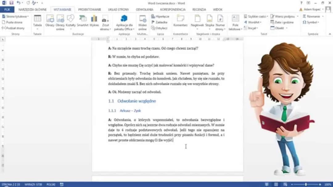 Jak usunąć numer strony w Wordzie i uniknąć problemów z formatowaniem