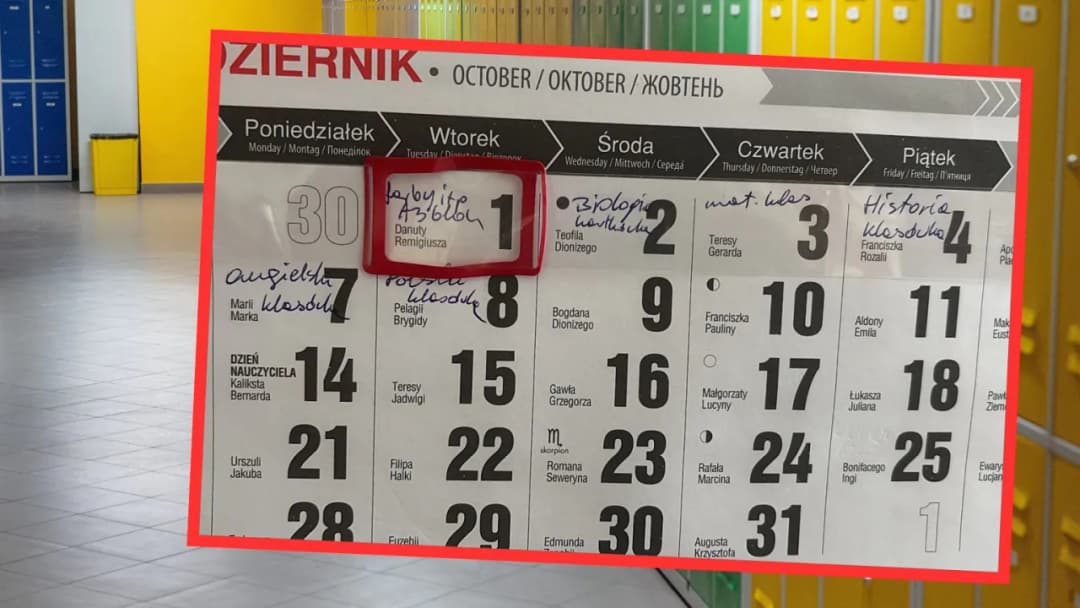 Ile sprawdzianów może być w jednym dniu? Poznaj ważne zasady szkolne