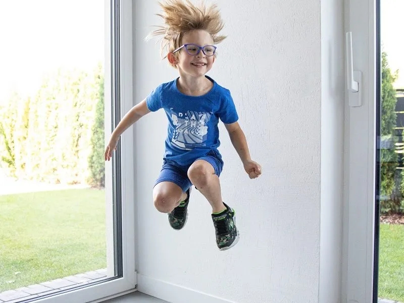 Jak liczyć skoki rozwojowe u dziecka i rozpoznać ich objawy