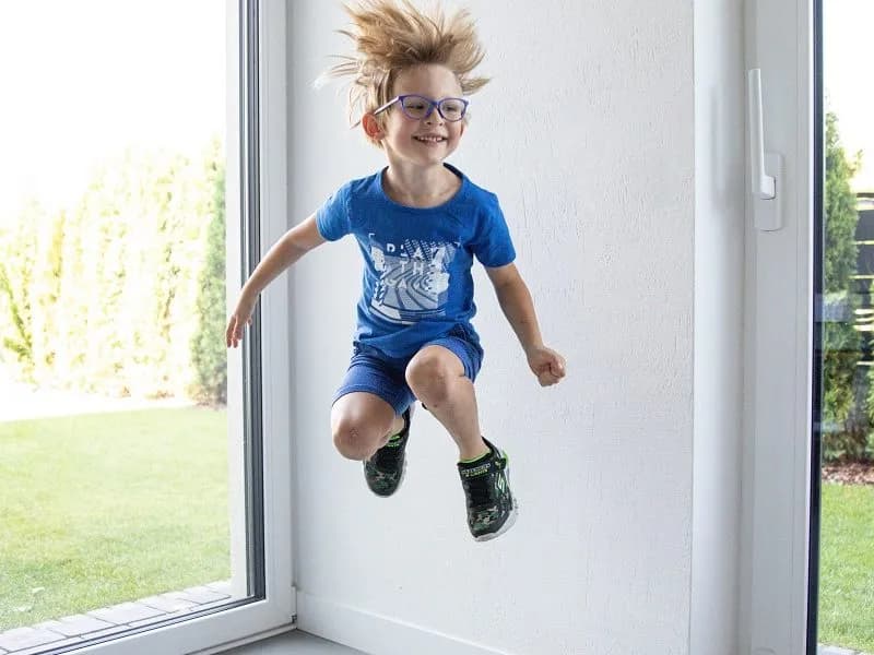 Jak liczyć skoki rozwojowe u dziecka i rozpoznać ich objawy