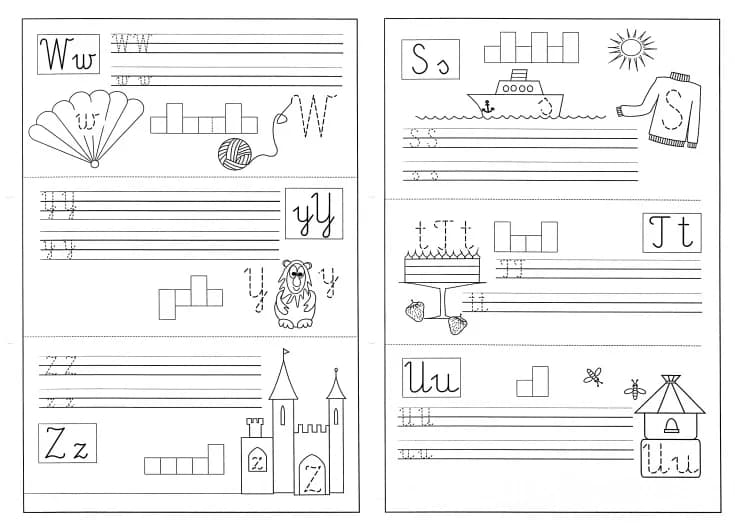 Zajęcia wyrównawcze z matematyki klasa 4 - skuteczne karty pracy dla uczniów