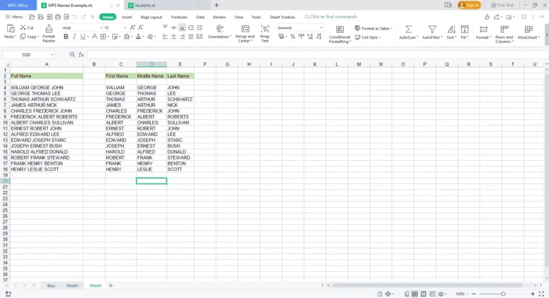 Jak porównać dwa pliki Excel i uniknąć błędów w danych