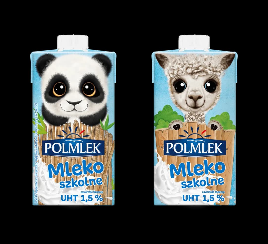 Mleko szkolne gdzie kupić - najlepsze oferty i ceny w sklepach