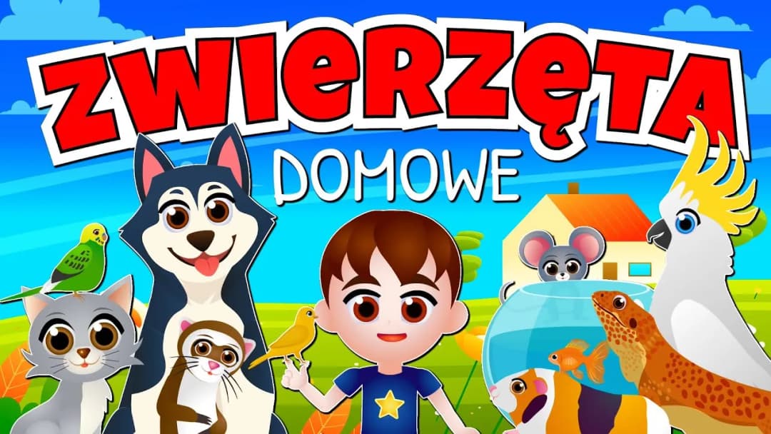 Jak dbać o zwierzęta domowe film edukacyjny - odkryj skuteczne metody pielęgnacji