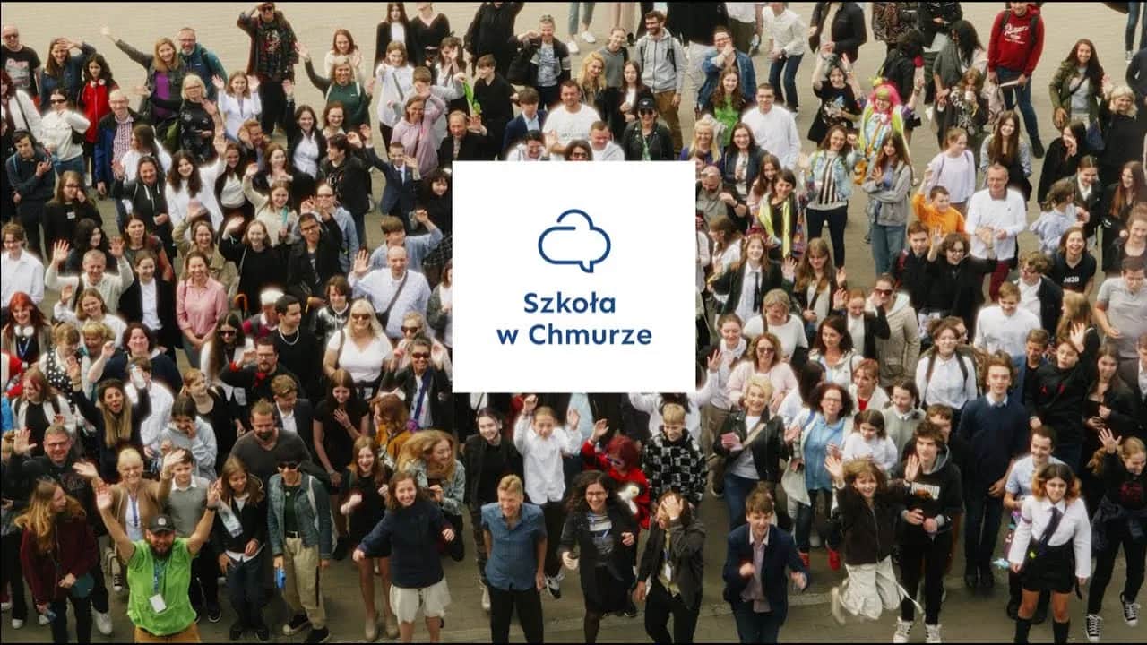 Egzaminy w szkole w chmurze: specyfika, przebieg i zalety