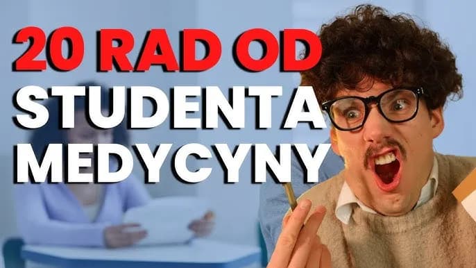 Jak szybko nauczyć się na sprawdzian i uniknąć stresu przed testem