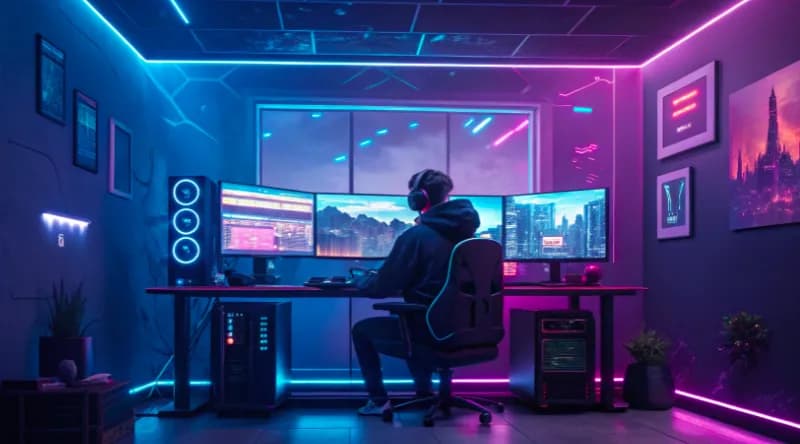 Najlepsze sposoby na cieszenie się hazardem bez ryzyka