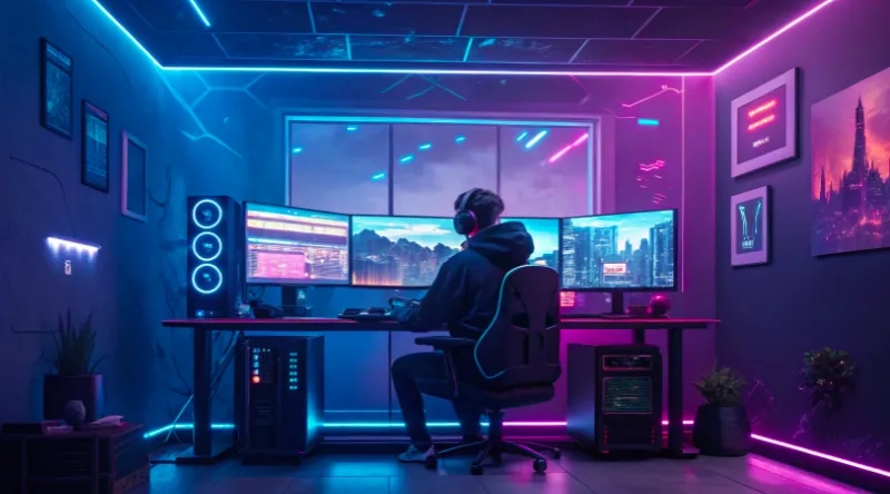 Najlepsze sposoby na cieszenie się hazardem bez ryzyka