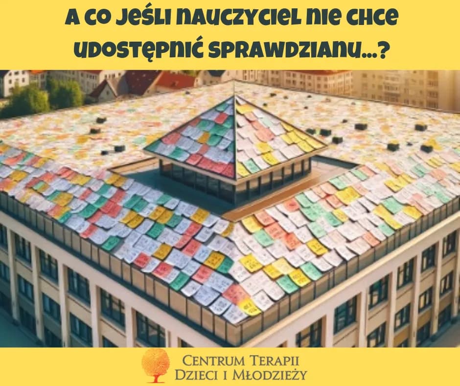 Czy rodzic ma prawo wglądu do sprawdzianów? Poznaj swoje prawa w szkole