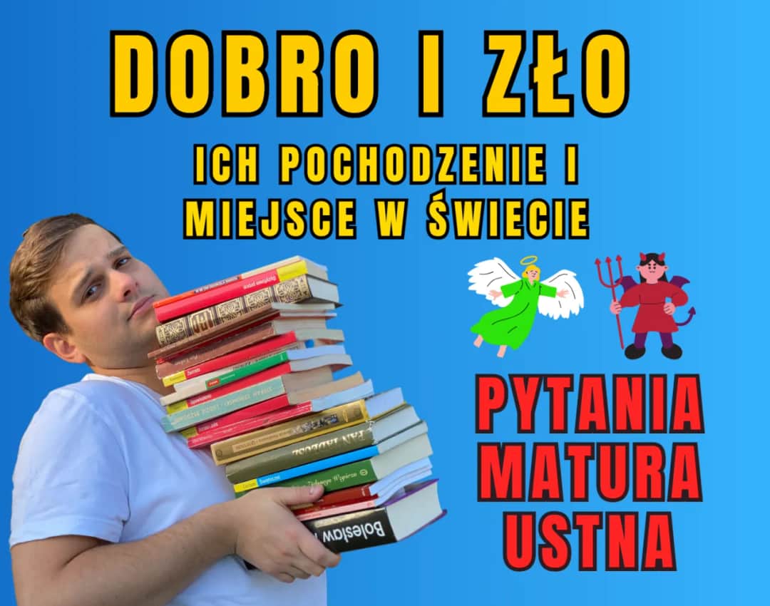 Zło w tekstach kultury: analiza moralnych i psychologicznych aspektów