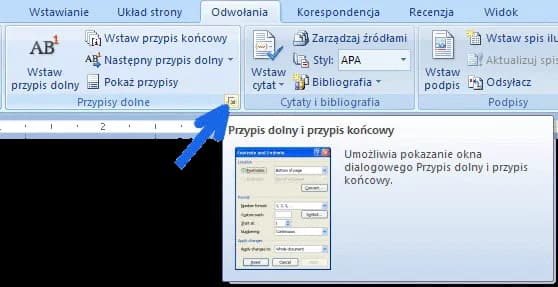 Jak zrobić przypis w Wordzie: 6 prostych kroków dla każdego