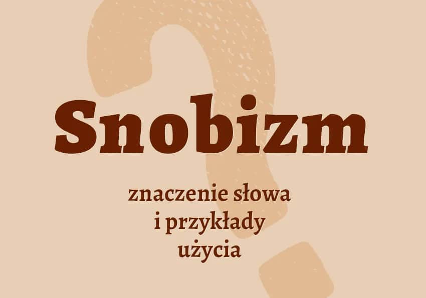 Snobizm językowy w tekstach kultury: jak wpływa na percepcję i komunikację
