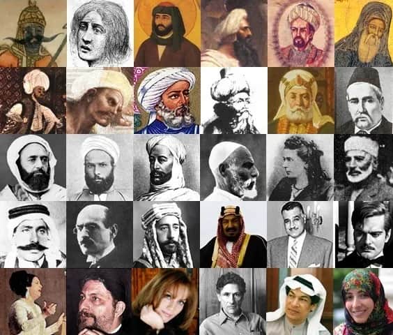 Uzupelnij tekst o osiągnięciach kultury arabskiej i odkryj ich wpływ