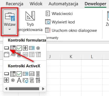 Jak uruchomić makro w Excelu: 5 prostych metod krok po kroku