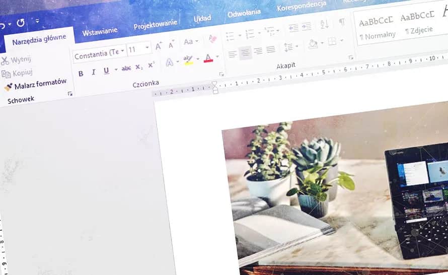 Jak zrobić indeks górny w Wordzie - proste kroki, które musisz znać