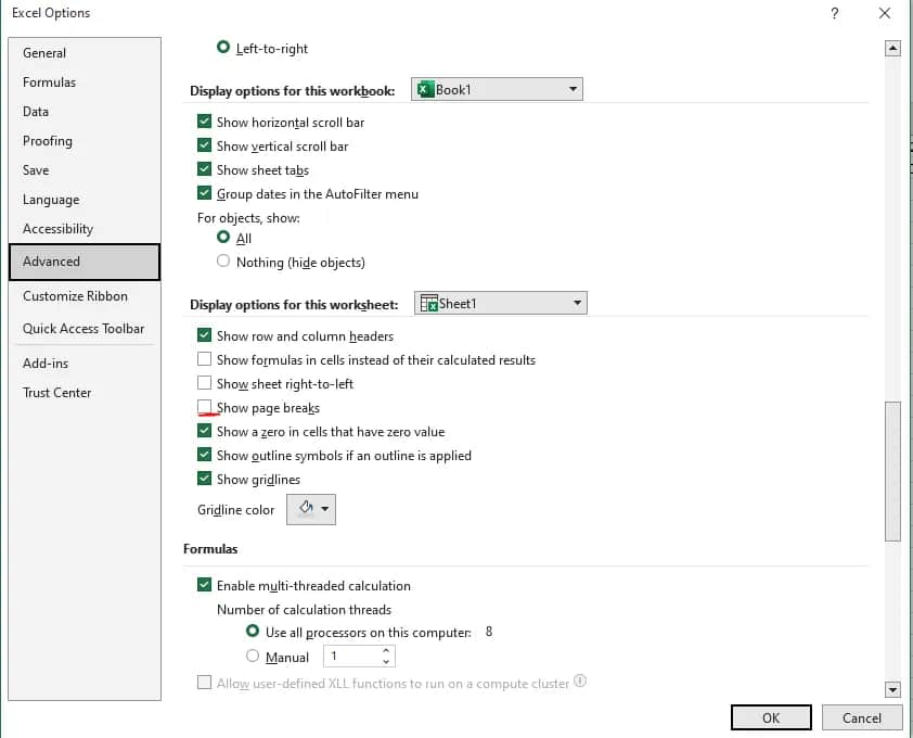 Jak usunąć linie w Excelu - proste metody na pozbycie się ich