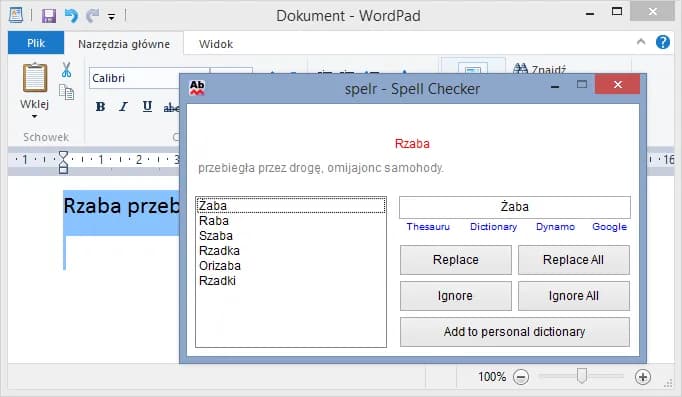 Jak włączyć podkreślanie błędów w Wordzie: 6 prostych kroków