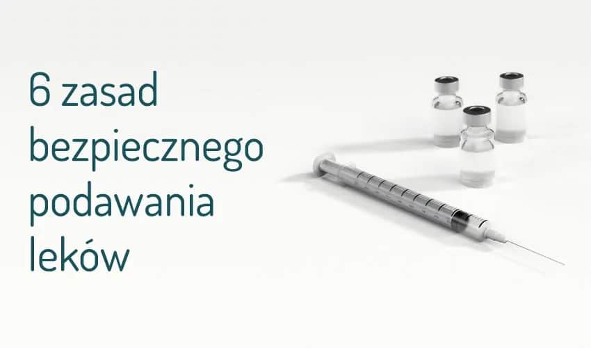 Jakie leki może podać pielęgniarka szkolna? Sprawdź ważne informacje