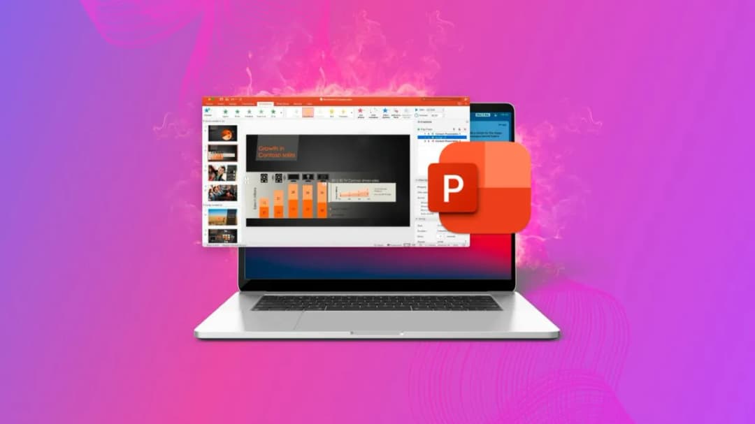 Jak przywrócić prezentację PowerPoint: 4 skuteczne metody