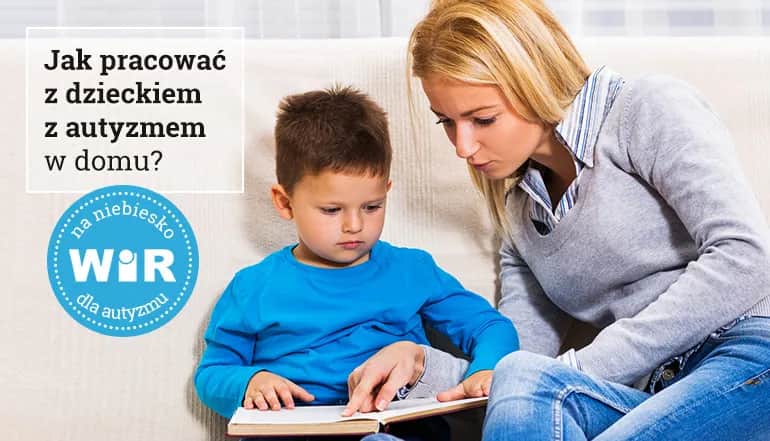 Zajęcia z dzieckiem z autyzmem: skuteczne metody i pomysły na rozwój Zajęcia z dzieckiem z autyzmem: skuteczne metody i pomysły na rozwój