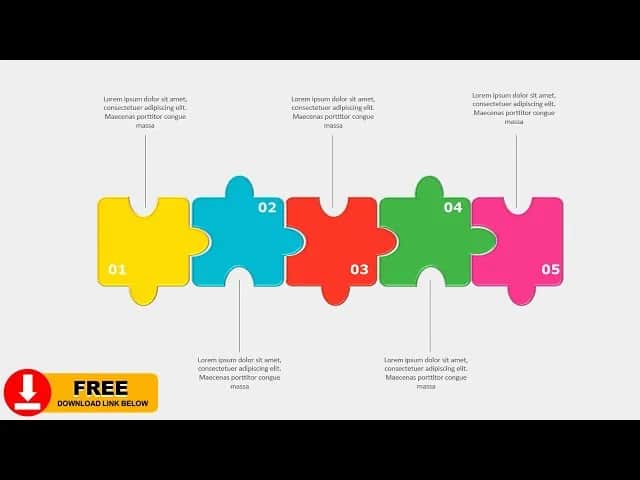 Jak zrobić puzzle w PowerPoint: 5 prostych kroków + porady