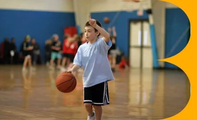 Zajęcia z koszykówki dla dzieci – najlepsze opcje w Polsce i lokalizacje Zajęcia z koszykówki dla dzieci – najlepsze opcje w Polsce i lokalizacje