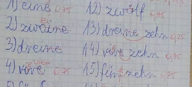 Jak obliczyć ocenę ze sprawdzianu - uniknij błędów w obliczeniach