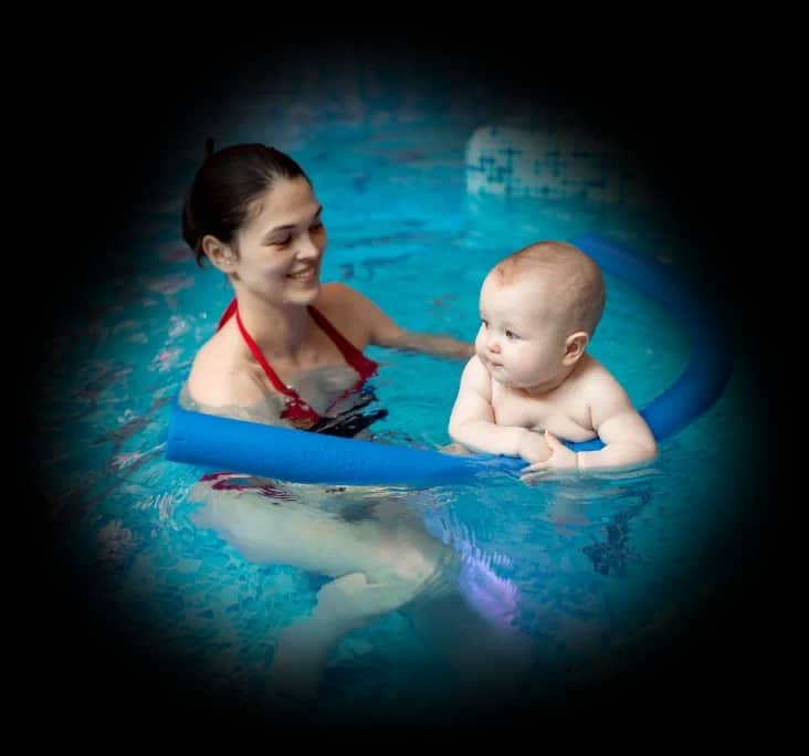 Zajęcia dla mam z dziećmi w Łodzi - rozwój i radość w zabawie