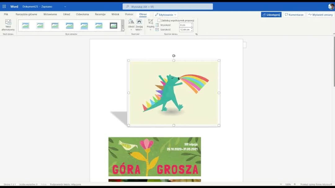 Jak wstawić zdjęcie do Worda - proste kroki, które musisz znać