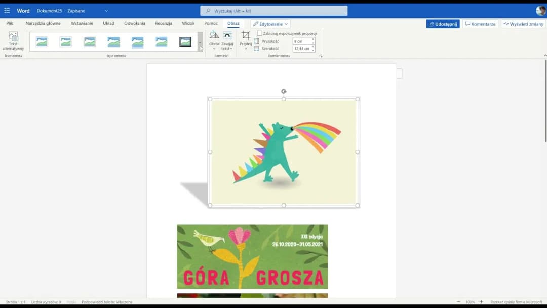 Jak wstawić zdjęcie do Worda - proste kroki, które musisz znać