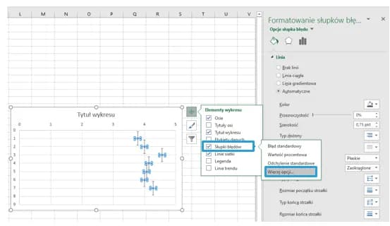 Jak opracować wyniki ankiety w Excelu i uniknąć typowych błędów