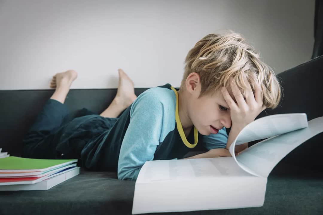 Jak zajęcia wyrównawcze z biologii w klasie 5 pomagają w nauce